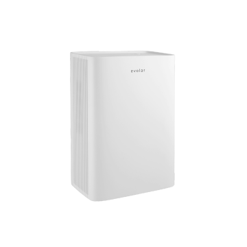 Evolar EVO-DH65 Luchtontvochtiger / Air purifier