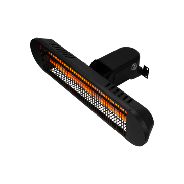 Evolar EVO-WMS2000 Hangende Elektrische Heater