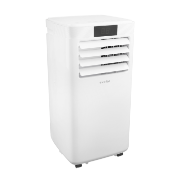 Evolar EVO-90C Mobiele Airco- Tweedekans