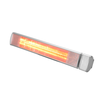 Evolar EVO-WMH2000 Hangende Elektrische Heater- Tweedekans