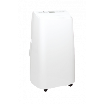 ComfortPlus CP-12 - 3,5kW - Mobiele airconditioner - 12000 BTU - 3,5kW - Koelen en verwarmen- Tweedekans