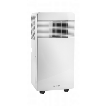 Evolar EVO-07C Mobiele airco- Tweedekans