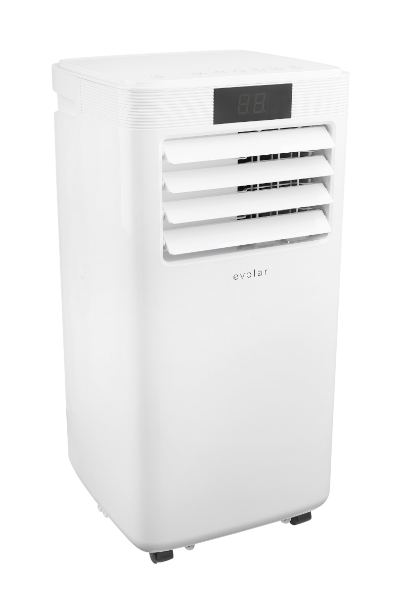 Evolar EVO-90C Mobiele Airco- Tweedekans